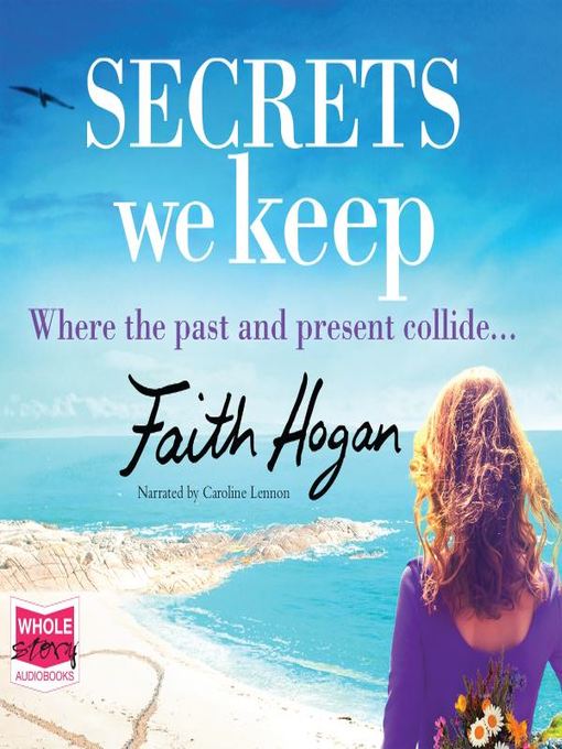 Title details for Secrets We Keep by Faith Hogan - Available